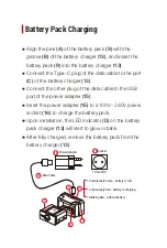 Preview for 8 page of InfiRay ZOOM ZH38 Quick Start Manual