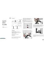 Preview for 1 page of Infitec Primor Quick Start Manual