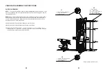 Предварительный просмотр 12 страницы Inflight Fitness VANGUARD Assembly Manual