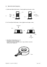 Предварительный просмотр 4 страницы INFLUX MEASUREMENTS FIRESURE FIREGROOVE Manual To The Installation, Operation And Maintenance