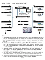 Предварительный просмотр 31 страницы infobit HDV-CTL100 User Manual