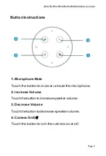 Preview for 9 page of infobit iCam 100 User Manual