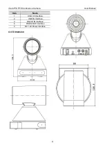 Preview for 7 page of infobit iCam P10 User Manual