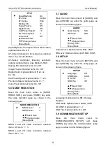 Preview for 12 page of infobit iCam P10 User Manual