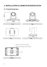 Preview for 16 page of infobit iCam P11 User Manual