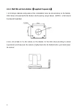 Preview for 18 page of infobit iCam P11 User Manual