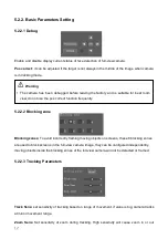 Preview for 22 page of infobit iCam P11 User Manual