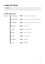 Preview for 37 page of infobit iCam P11 User Manual