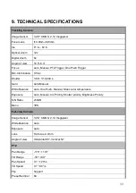 Preview for 43 page of infobit iCam P11 User Manual