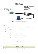 Предварительный просмотр 19 страницы infobit iMatrix H44A User Manual