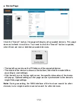 Preview for 19 page of infobit iMeeting ShareBox Manual