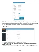 Preview for 20 page of infobit iMeeting ShareBox Manual