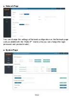 Preview for 21 page of infobit iMeeting ShareBox Manual