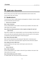 Preview for 13 page of infobit iSpeaker CM800 User Manual