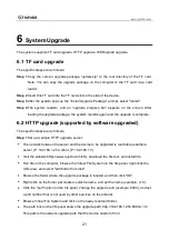 Preview for 23 page of infobit iSpeaker CM800 User Manual