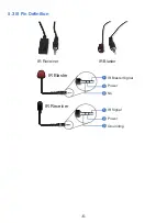 Preview for 8 page of infobit iSwitch 104H150 User Manual