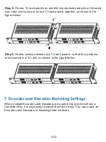 Preview for 15 page of infobit iSwitch 265 User Manual