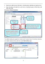 Предварительный просмотр 11 страницы infobit iTrans DP-BOX-202 Manual