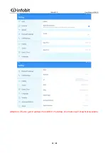Предварительный просмотр 18 страницы infobit iVoice 210 User Manual