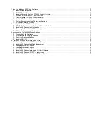 Preview for 2 page of Infoblox IB-4010 Installation Manual