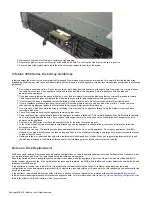 Preview for 22 page of Infoblox IB-4010 Installation Manual