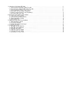 Preview for 2 page of Infoblox IB-4015 Installation Manual