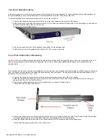 Preview for 18 page of Infoblox IB-4015 Installation Manual