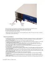 Preview for 24 page of Infoblox IB-4015 Installation Manual