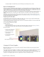 Preview for 25 page of Infoblox IB-4015 Installation Manual