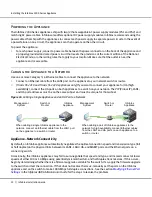 Предварительный просмотр 22 страницы Infoblox ND-2200 Installation Manual