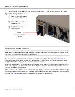 Предварительный просмотр 38 страницы Infoblox ND-2200 Installation Manual