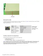 Preview for 6 page of Infoblox Network Insight ND-805 Installation Manual