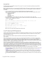 Preview for 14 page of Infoblox Network Insight ND-805 Installation Manual