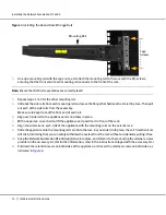 Preview for 14 page of Infoblox NT-4000 Installation Manual