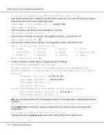 Preview for 20 page of Infoblox NT-4000 Installation Manual