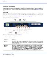 Предварительный просмотр 6 страницы Infoblox Trinzic Reporting 1400 Installation Manual