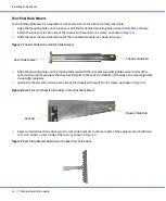 Предварительный просмотр 14 страницы Infoblox Trinzic Reporting 1400 Installation Manual