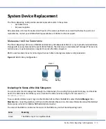 Предварительный просмотр 23 страницы Infoblox Trinzic Reporting 1400 Installation Manual