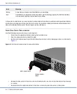 Предварительный просмотр 24 страницы Infoblox Trinzic Reporting 1400 Installation Manual