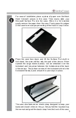 Preview for 3 page of InfoCase Fieldmate FM-AO-SPRO3 User Manual