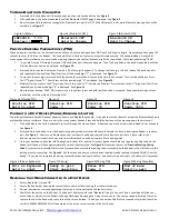 Preview for 2 page of InfoChip RDR-BT-C1D2 Quick Start Manual