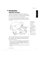 Preview for 9 page of InFocus 540 LitePro User Manual