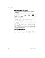 Preview for 31 page of InFocus 540 LitePro User Manual