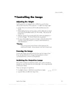 Preview for 32 page of InFocus 540 LitePro User Manual