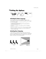 Preview for 46 page of InFocus 540 LitePro User Manual