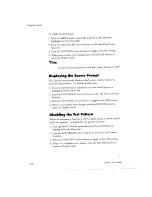 Preview for 47 page of InFocus 540 LitePro User Manual