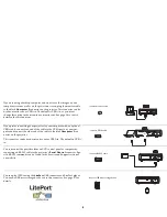 Preview for 8 page of InFocus ASK Proxima C170 User Manual