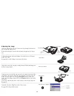 Preview for 12 page of InFocus ASK Proxima C170 User Manual