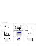 Preview for 21 page of InFocus ASK Proxima C170 User Manual