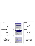 Preview for 22 page of InFocus ASK Proxima C170 User Manual